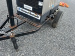 Trailer Chassis with