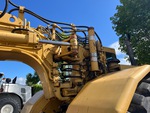 Chassis with Hitch Condition