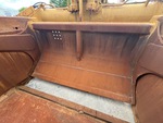 Chassis with Apron Condition
