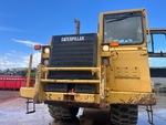 General Appearance with Exterior Lights