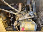 Engine with Engine - Right Side