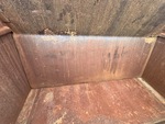 Chassis with Ejector Face Condition