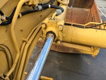 Hydraulics with Steering Cylinders