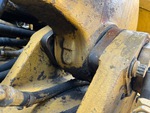 Chassis with Hitch Pin Condition