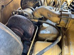 Engine with Exhaust System