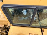 General Appearance with Glass