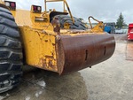 Chassis with Push Block