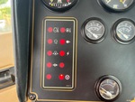 Control Station with Warning Lights