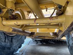 Chassis with Frame Condition