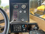 Control Station with Dash Console