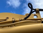 Hydraulics with Hoses
