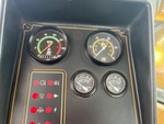 Control Station with Gauges