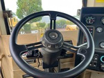 Control Station with Steering Controls