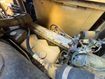 Engine with Engine - Left Side