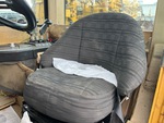 Control Station with Seats/Armrests