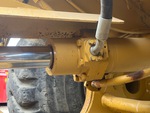 Hydraulics with Ejector Cylinder