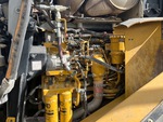 Engine with Engine - Right Side