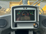 Control Station with Dash Console