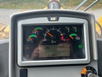 Control Station with Gauges