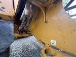 Chassis with Frame Condition