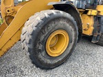 Chassis with Left Front Tire