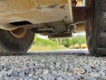 Drivetrain with Rear Drive Axle