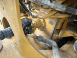 Drivetrain with Transfer Case / Drop Box