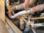 Engine with Engine - Left Side
