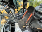 Control Station with Seats/Armrests