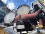 Engine with Exhaust System