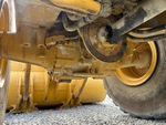 Drivetrain with Front Drive Axle