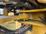 Chassis with Articulating Center Pins