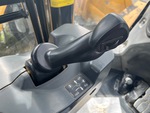 Control Station with Steering Controls