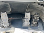 Control Station with Drivetrain Controls
