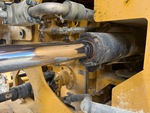 Hydraulics with Steering Cylinders
