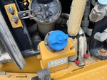 Engine with DEF / AdBlue Tank