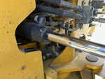 Hydraulics with Steering Cylinders