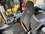 Control Station with Seats/Armrests
