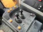 Control Station with Hydraulic Controls