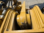 Chassis with Chassis to Arm Pins