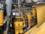 Engine with Engine - Right Side
