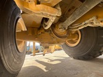 Drivetrain with Front Drive Axle