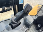 Control Station with Steering Controls