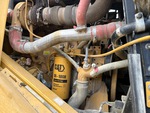 Engine with Engine - Left Side