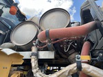 Engine with Exhaust System
