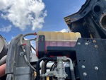 Engine with Radiator