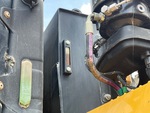 Hydraulics with Hydraulic Tank