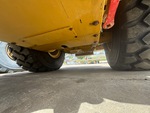 Drivetrain with Rear Drive Axle