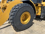 Chassis with Left Front Tire