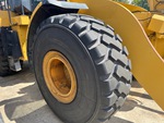 Chassis with Right Front Tire
